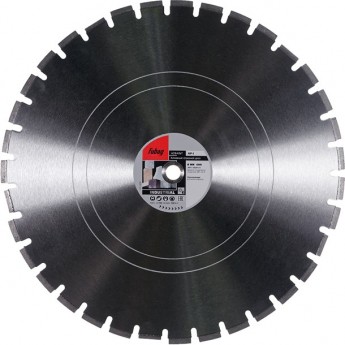 Алмазный отрезной диск FUBAG AP-I D600 Алмазный отрезной диск FUBAG AP-I D600