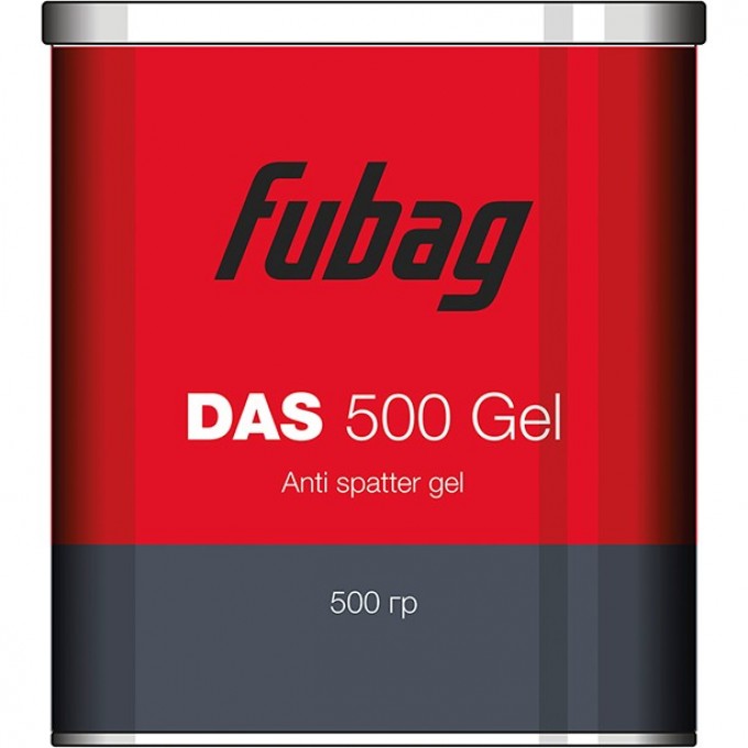 Антипригарный гель FUBAG DAS 500 Gel 31195 Антипригарный гель FUBAG DAS 500 Gel 31195
