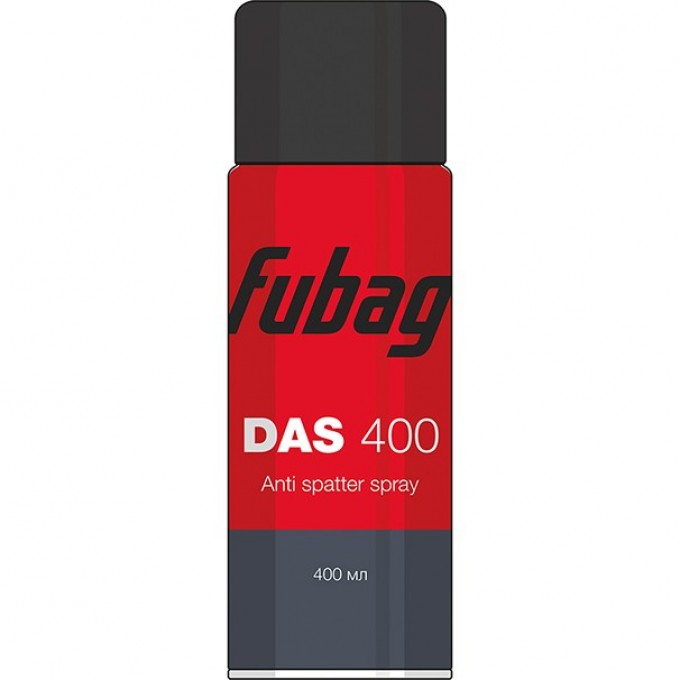 Антипригарный спрей FUBAG DAS 400 31182