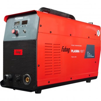 Аппарат плазменной резки FUBAG PLASMA 100 T + горелка FB P100 6m