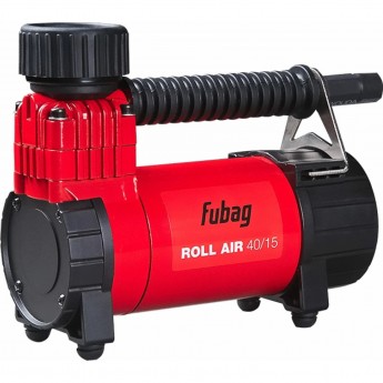 Автомобильный компрессор FUBAG Roll Air 35/15