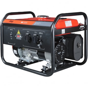 Бензиновый генератор FUBAG BS 2200