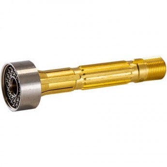 Цанга c газовой линзой ф2.4 FUBAG FB TIG 240-550W (2 шт.) Цанга c газовой линзой ф2.4 FUBAG FB TIG 240-550W (2 шт.)