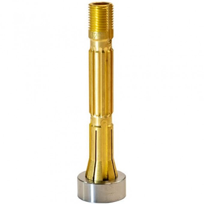 Цанга c газовой линзой ф4.0 FUBAG FB TIG 190-400W-450W (2 шт.) 31835 Цанга c газовой линзой ф4.0 FUBAG FB TIG 190-400W-450W (2 шт.) 31835