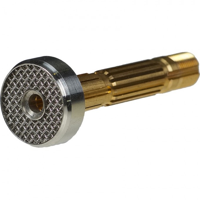 Цанга c увеличенной газовой линзой ф4.8 FUBAG FB TIG 240-550W (2 шт.) 31859 Цанга c увеличенной газовой линзой ф4.8 FUBAG FB TIG 240-550W (2 шт.) 31859