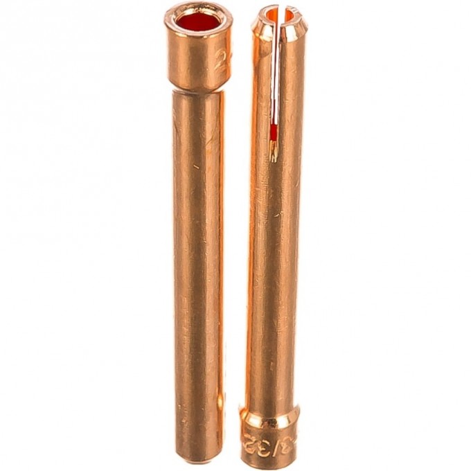 Цанга FUBAG ф1.6 FB TIG 17-18-26 (25 шт.) FB.10N23 Цанга FUBAG ф1.6 FB TIG 17-18-26 (25 шт.) FB.10N23