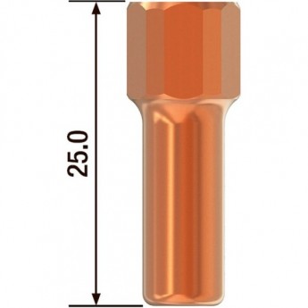 Электрод FUBAG для горелки FB P100 (10 шт.) Электрод FUBAG для горелки FB P100 (10 шт.)