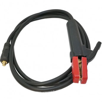 Электрододержатель FUBAG с кабелем 25мм2 DX25 3м Электрододержатель FUBAG с кабелем 25мм2 DX25 3м