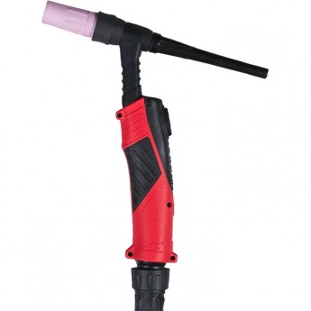 Горелка FUBAG FB TIG 550W (ПВ100% 550А DC -385А AC )4m с жидкостным охлаждением