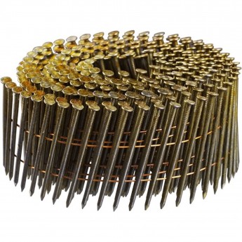 Гвозди FUBAG для N65C 2.10x50мм гладкие