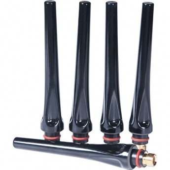 Хвостовик горелки FUBAG длинный FB TIG 17-18-26 Хвостовик горелки FUBAG длинный FB TIG 17-18-26