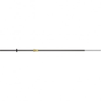 Канал направляющий FUBAG 4.60 м диам. 1.0-1.2_карбон_серый Канал направляющий FUBAG 4.60 м диам. 1.0-1.2_карбон_серый