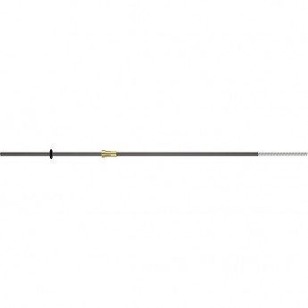 Канал направляющий FUBAG 4.60 м диам. 1.6_карбон_серый Канал направляющий FUBAG 4.60 м диам. 1.6_карбон_серый