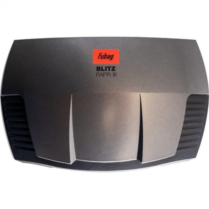 Крышка фильтра FUBAG BLITZ PAPR III 31786 Крышка фильтра FUBAG BLITZ PAPR III 31786