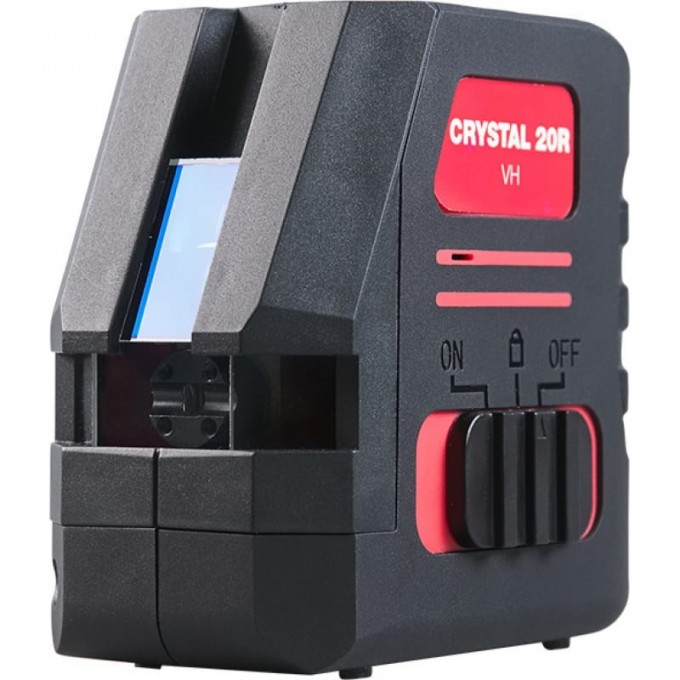 Лазерный уровень FUBAG Crystal 20R VH 31625 Лазерный уровень FUBAG Crystal 20R VH 31625