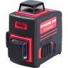 Лазерный уровень FUBAG Pyramid 30R V2х360H360 31631