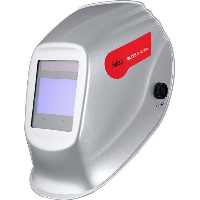 Маска сварщика FUBAG BLITZ 9-13 Visor 991900 Маска сварщика FUBAG BLITZ 9-13 Visor 991900
