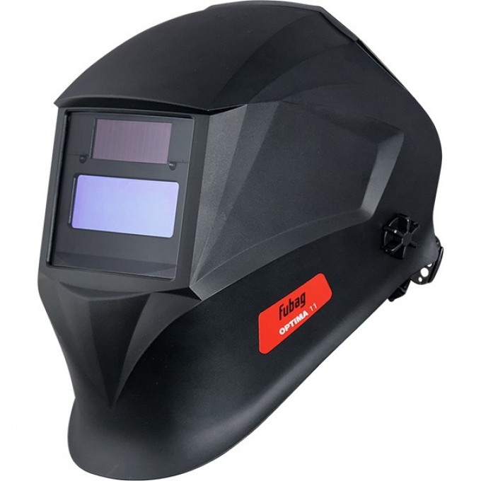 Маска сварщика FUBAG OPTIMA 11 38071 Маска сварщика FUBAG OPTIMA 11 38071