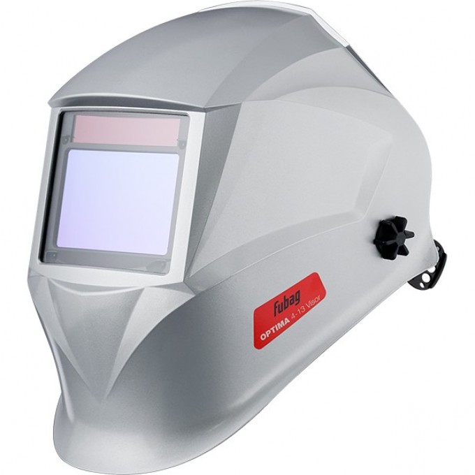 Маска сварщика FUBAG OPTIMA 4-13 Visor 38439 Маска сварщика FUBAG OPTIMA 4-13 Visor 38439