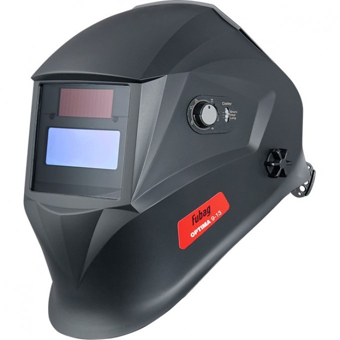 Маска сварщика FUBAG OPTIMA 9-13 38072 Маска сварщика FUBAG OPTIMA 9-13 38072