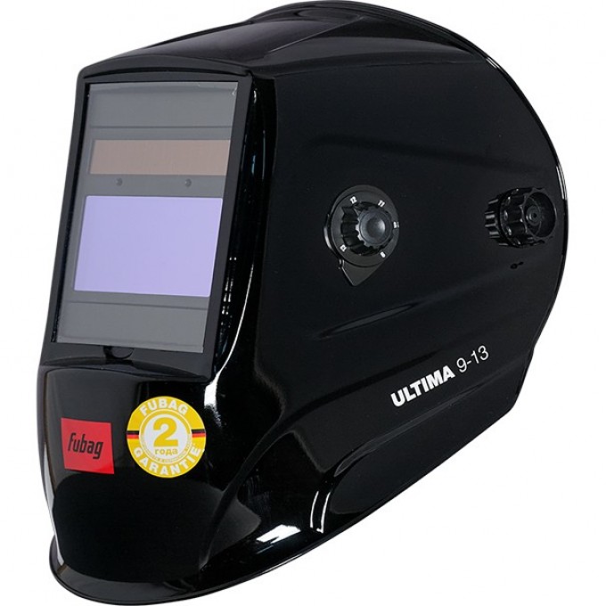 Маска сварщика FUBAG ULTIMA 9-13 992540 Маска сварщика FUBAG ULTIMA 9-13 992540