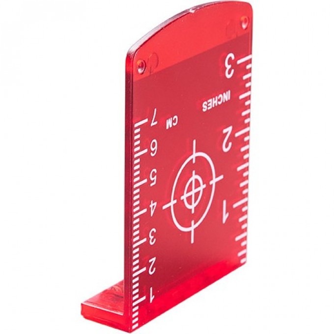 Мишень FUBAG красная Target R 31645 Мишень FUBAG красная Target R 31645