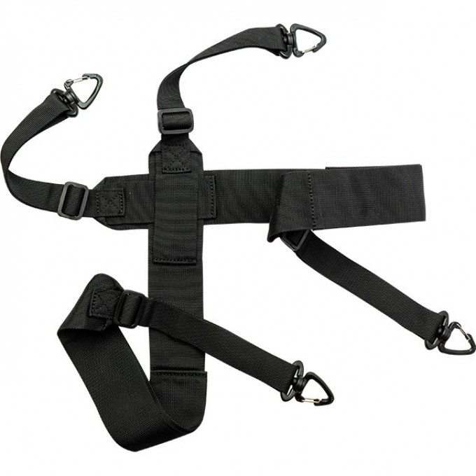 Наплечные ремни FUBAG BLITZ PAPR I 31898 Наплечные ремни FUBAG BLITZ PAPR I 31898