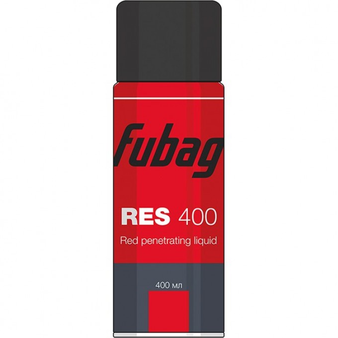 Пенетрант FUBAG RES 400 31199 Пенетрант FUBAG RES 400 31199