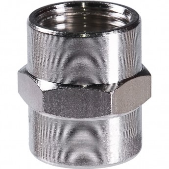 Переходник FUBAG 1/2"F - 1/2"F Переходник FUBAG 1/2"F - 1/2"F