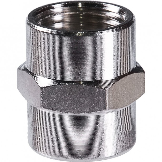 Переходник FUBAG 1/2"F - 1/2"F 180232 Переходник FUBAG 1/2"F - 1/2"F 180232