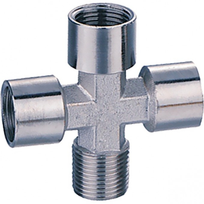 Переходник FUBAG 1/2"FFFM 180372 Переходник FUBAG 1/2"FFFM 180372
