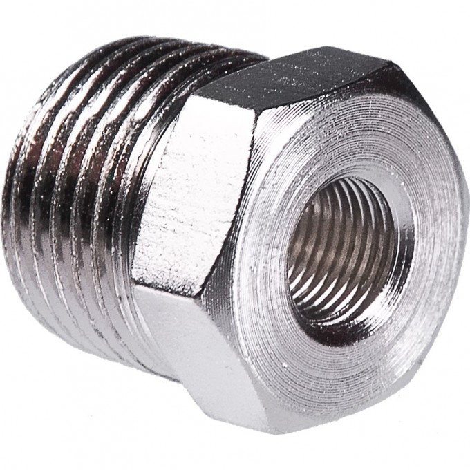 Переходник FUBAG 1/2"M на 1/8"F 180194 Переходник FUBAG 1/2"M на 1/8"F 180194