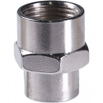 Переходник FUBAG 1/4"F - 1/4"F Переходник FUBAG 1/4"F - 1/4"F