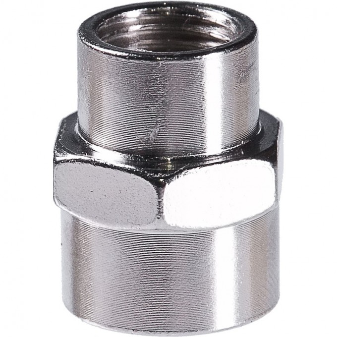 Переходник FUBAG 1/4"F - 3/8"F 180240 Переходник FUBAG 1/4"F - 3/8"F 180240