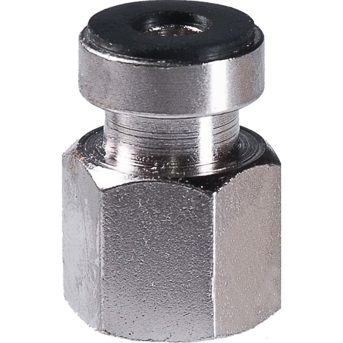 Переходник FUBAG 1/4"F байонет гайка 180700 Переходник FUBAG 1/4"F байонет гайка 180700