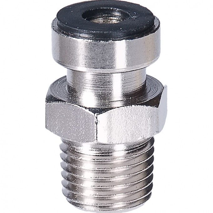 Переходник FUBAG 1/4"M байонет штуцер 180600 Переходник FUBAG 1/4"M байонет штуцер 180600