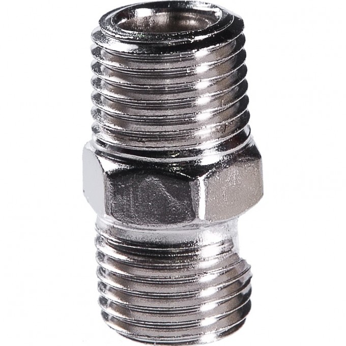 Переходник FUBAG 1/4"M на 1/4"M 180200 Переходник FUBAG 1/4"M на 1/4"M 180200