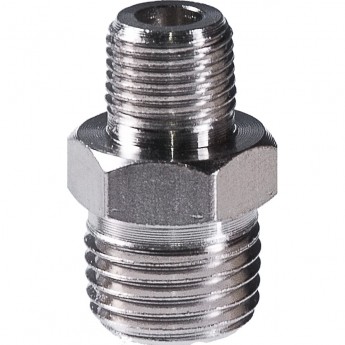Переходник FUBAG 1/4"M на 1/8"M Переходник FUBAG 1/4"M на 1/8"M
