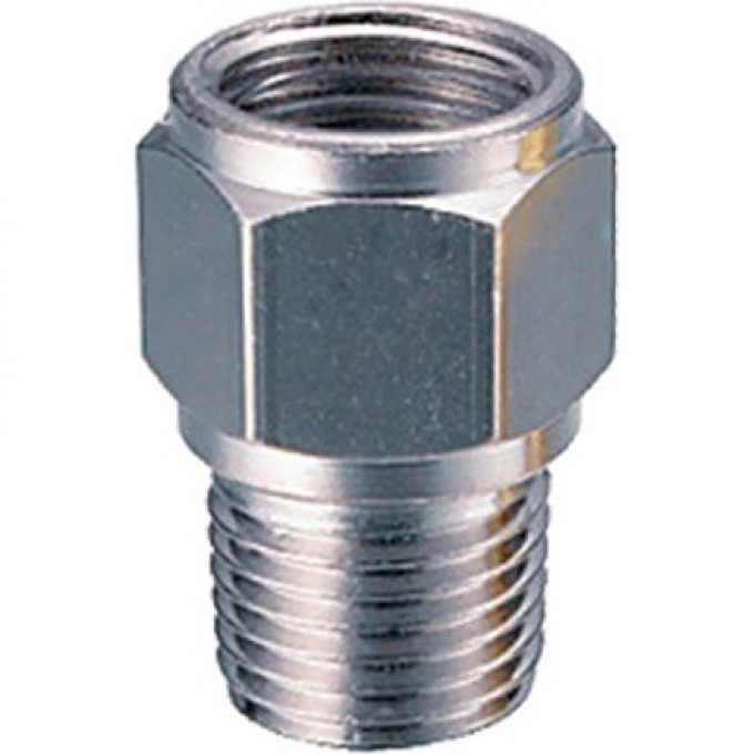 Переходник FUBAG 1/4"M на 3/8"F 180180 Переходник FUBAG 1/4"M на 3/8"F 180180