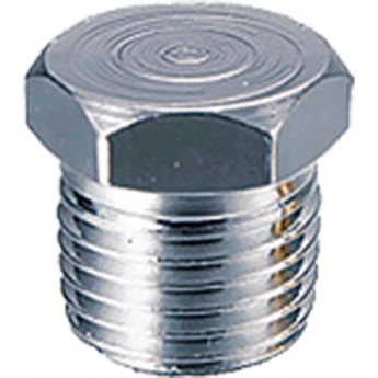 Переходник FUBAG 1/4"M заглушка Переходник FUBAG 1/4"M заглушка