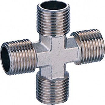 Переходник FUBAG 1/4"MMMM Переходник FUBAG 1/4"MMMM