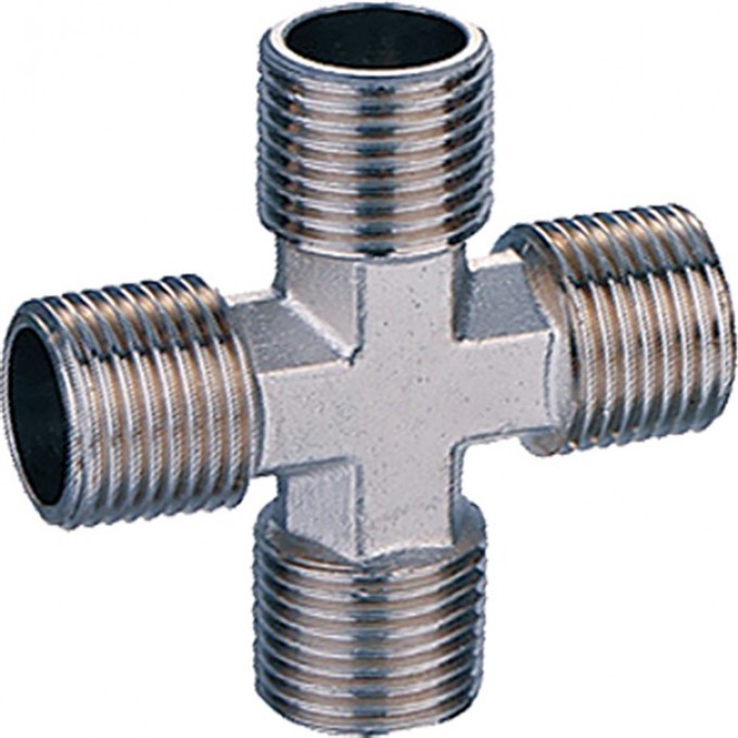 Переходник FUBAG 1/4"MMMM 180380 Переходник FUBAG 1/4"MMMM 180380