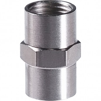 Переходник FUBAG 1/8"F на 1/8"F Переходник FUBAG 1/8"F на 1/8"F