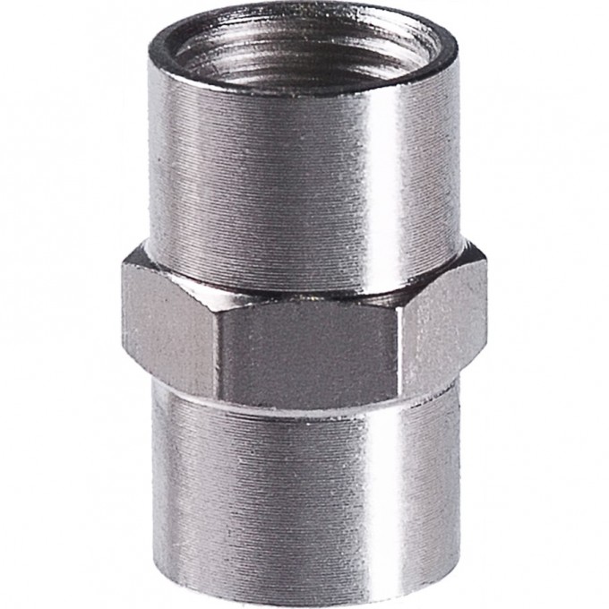 Переходник FUBAG 1/8"F на 1/8"F 180244 Переходник FUBAG 1/8"F на 1/8"F 180244