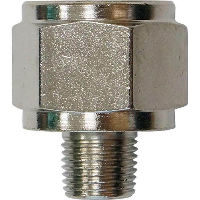 Переходник FUBAG 1/8"M на 3/8"F 180187 Переходник FUBAG 1/8"M на 3/8"F 180187
