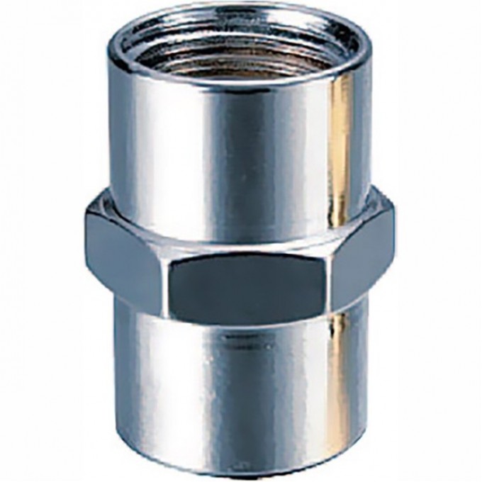 Переходник FUBAG 3/8"F - 3/8"F 180231 Переходник FUBAG 3/8"F - 3/8"F 180231