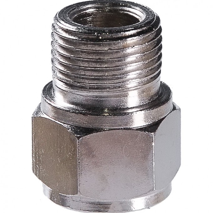 Переходник FUBAG 3/8"M на 3/8"F 180182 Переходник FUBAG 3/8"M на 3/8"F 180182