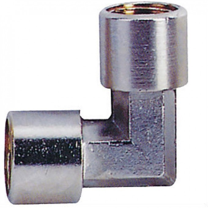 Переходник FUBAG L - 1/4"FF 180270 Переходник FUBAG L - 1/4"FF 180270
