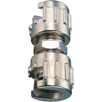 Переходник FUBAG с двумя байонетными гайками Переходник FUBAG с двумя байонетными гайками