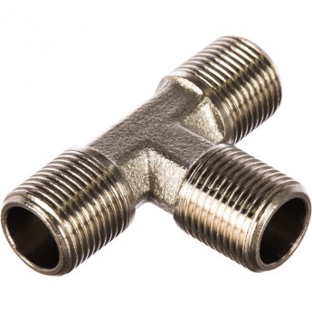 Переходник FUBAG 180331 B T — образный (3/8"MMM; блистер)